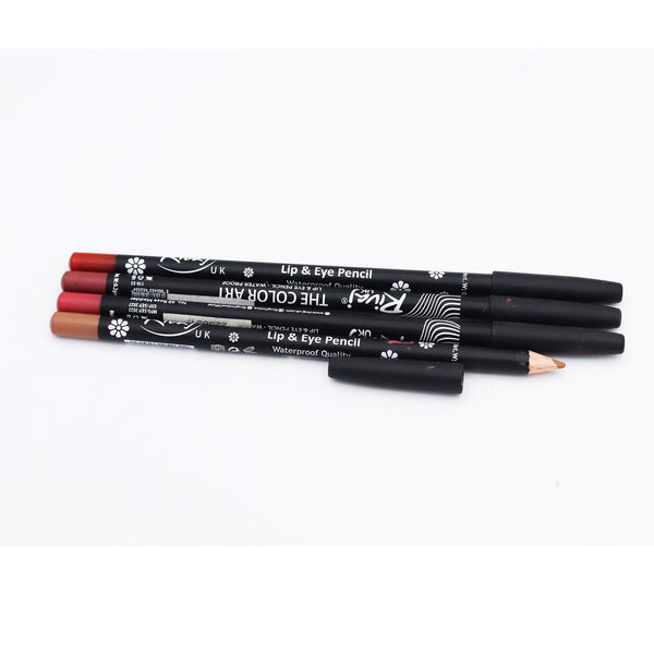 Lip & Eye Pencil