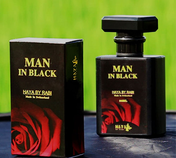 Men in Black Perfume 50ML