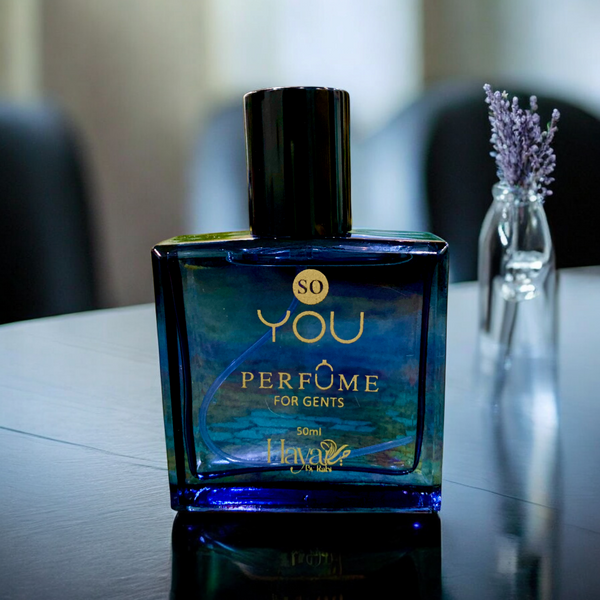 So You Prefume 50 ML